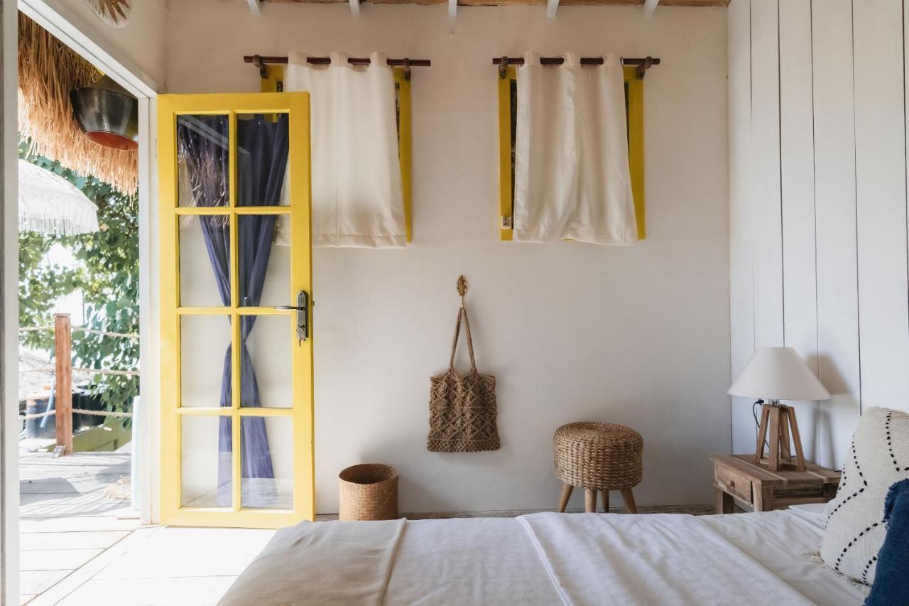 Villa Deeksha Uluwatu Dış mekan fotoğraf