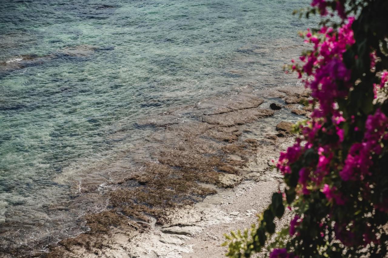 Villa Deeksha Uluwatu Dış mekan fotoğraf