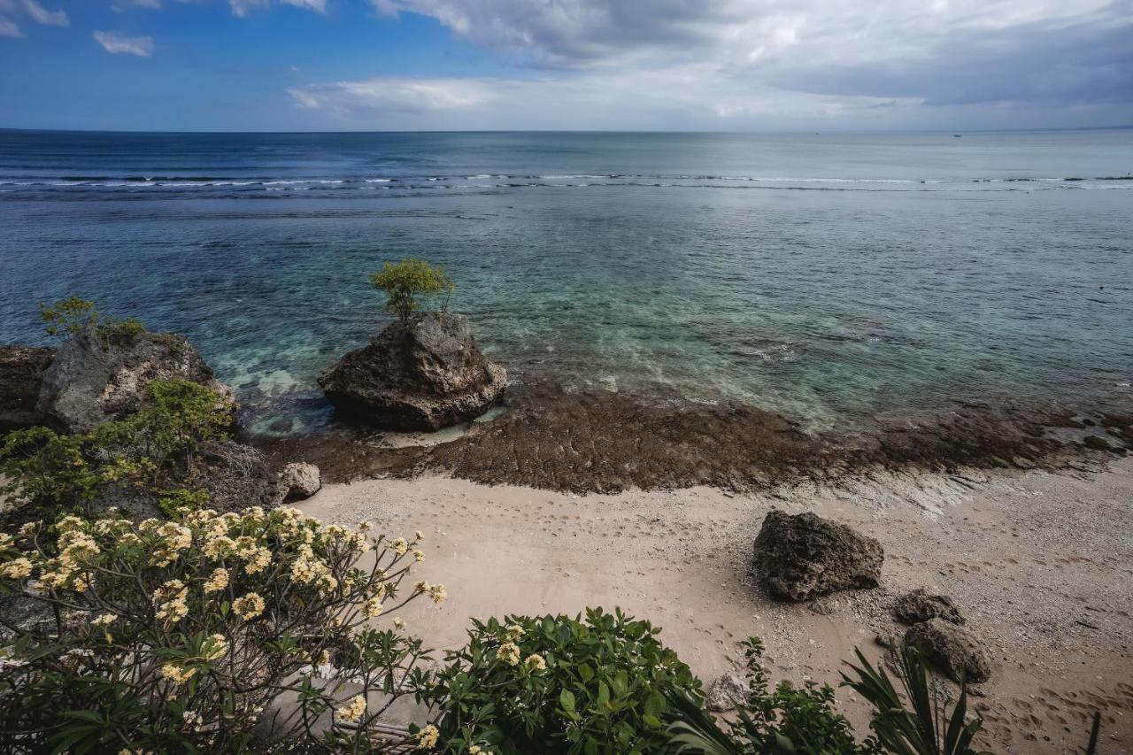 Villa Deeksha Uluwatu Dış mekan fotoğraf