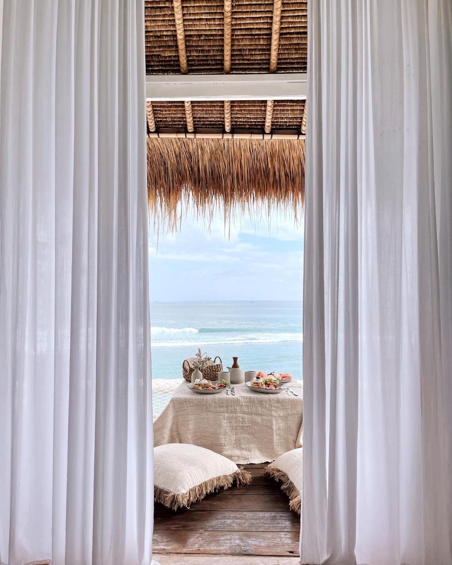 Villa Deeksha Uluwatu Dış mekan fotoğraf