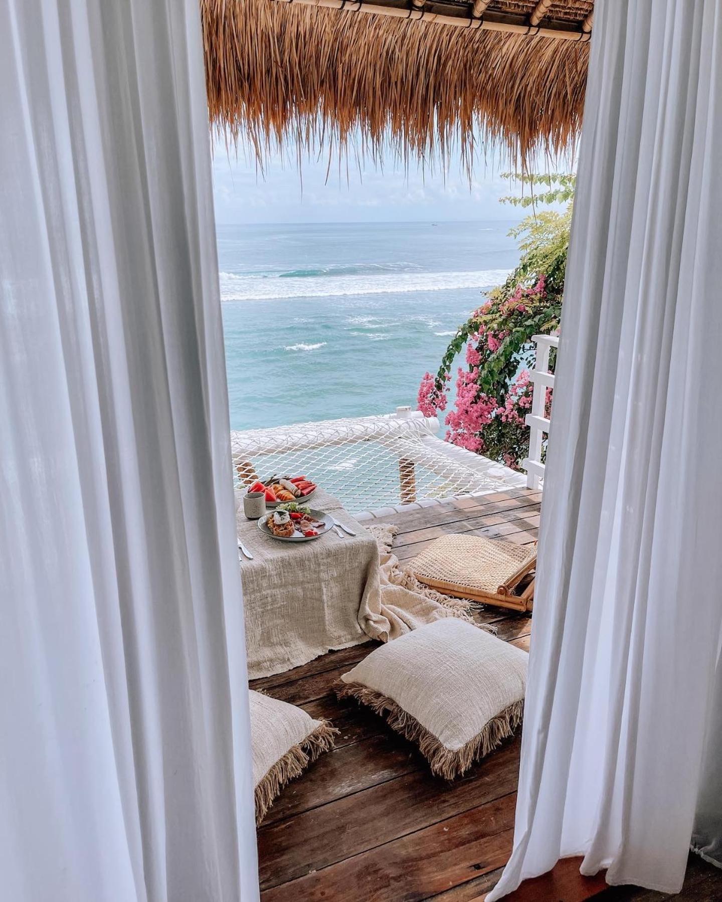 Villa Deeksha Uluwatu Dış mekan fotoğraf