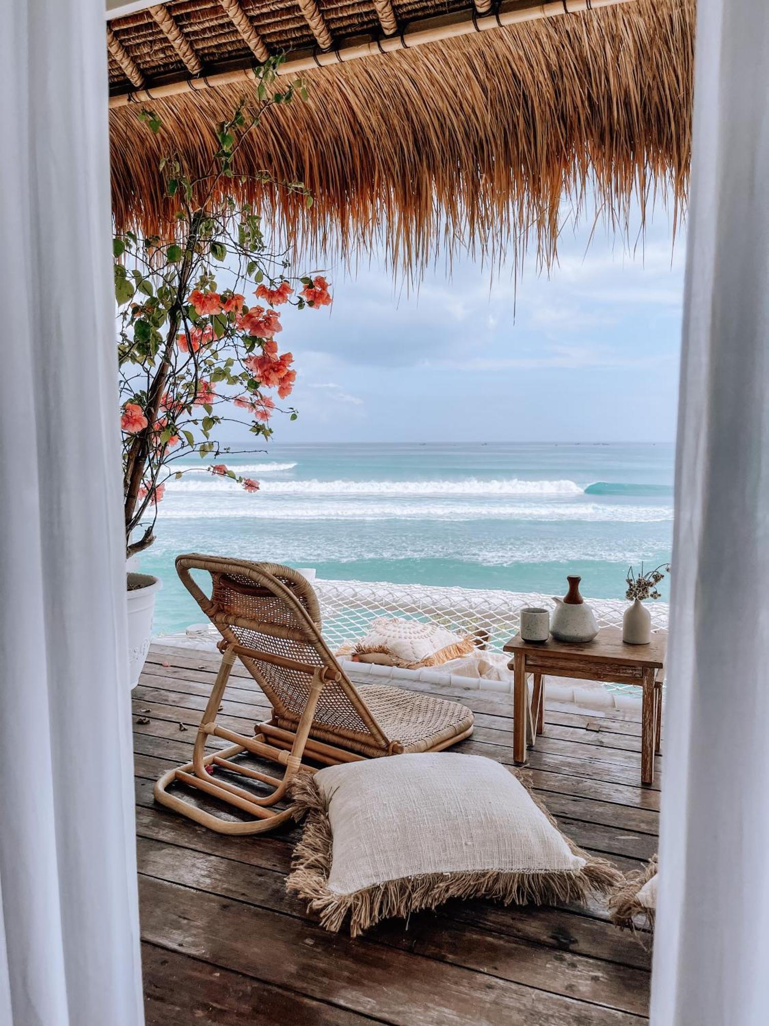 Villa Deeksha Uluwatu Dış mekan fotoğraf