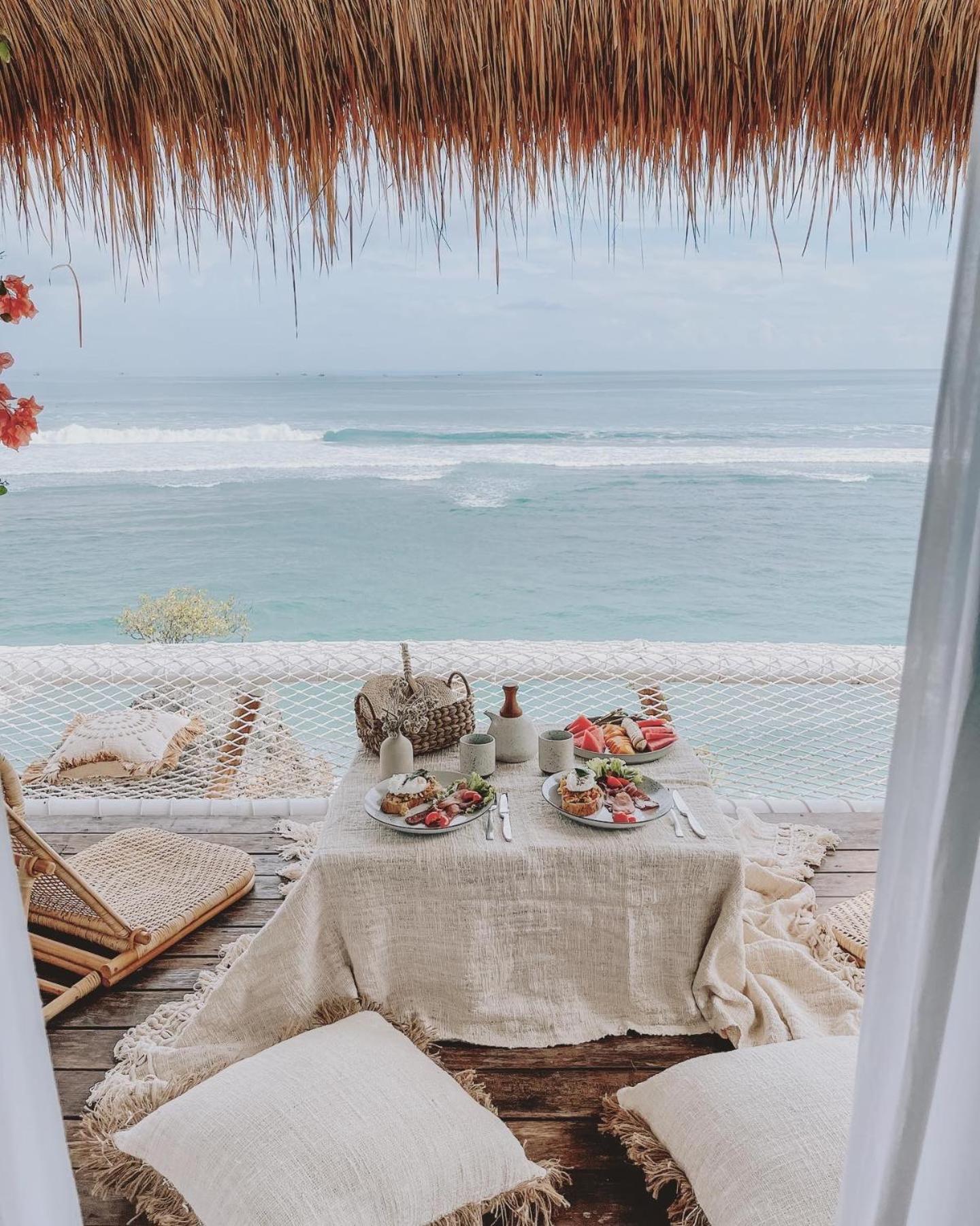 Villa Deeksha Uluwatu Dış mekan fotoğraf