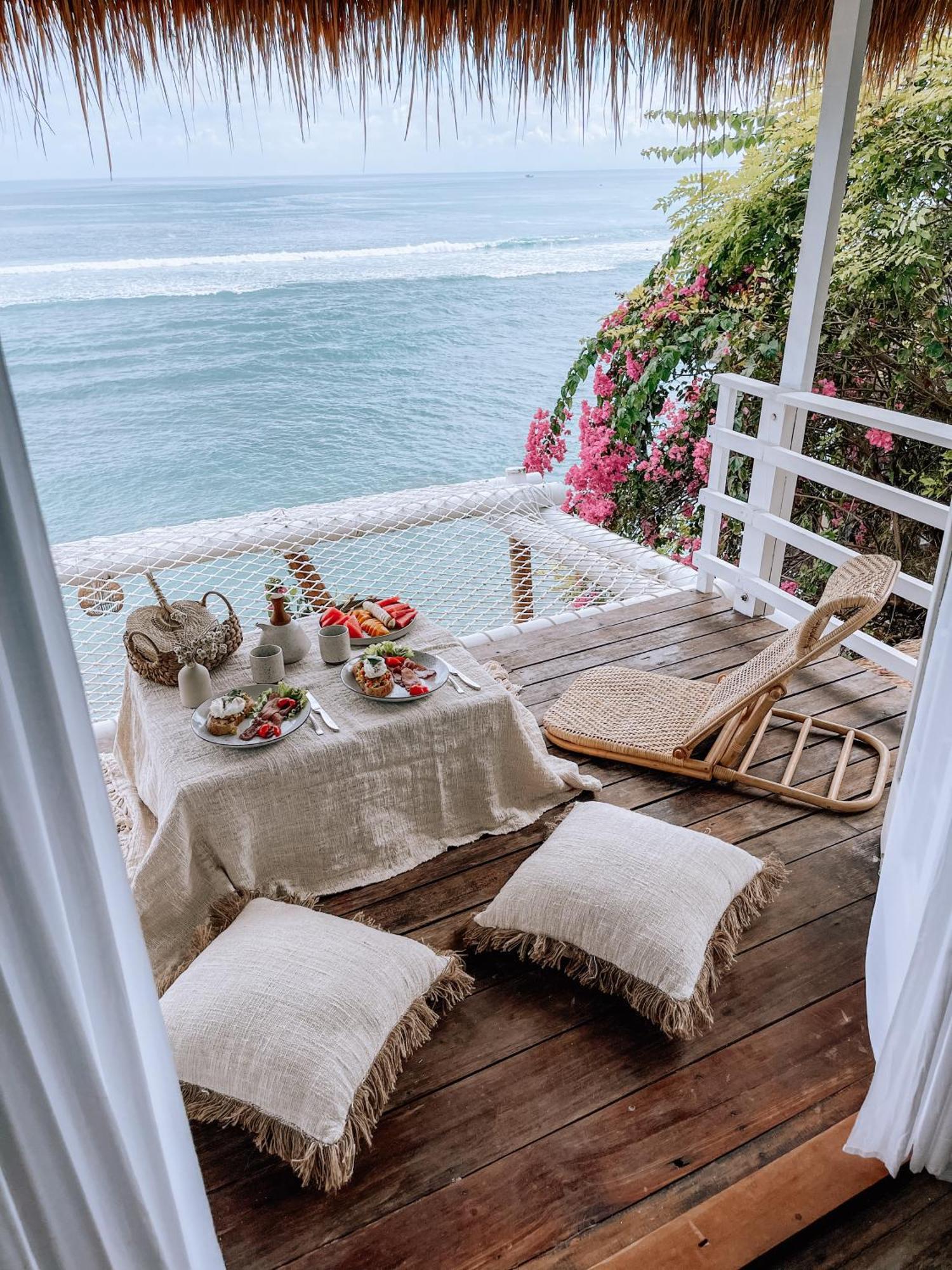 Villa Deeksha Uluwatu Dış mekan fotoğraf